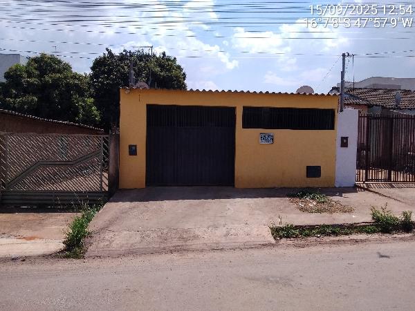 Imóvel em CIDADE OCIDENTAL/GO