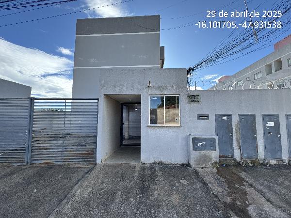 Imóvel em CIDADE OCIDENTAL/GO