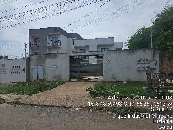 Imóvel em LUZIANIA/GO