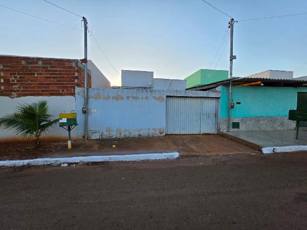 Foto de Imóvel em Santa Rosa De Goiás (GO)