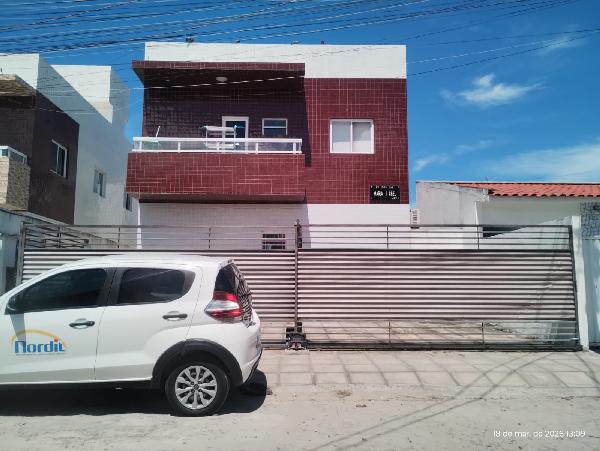 Foto de Imóvel 2 quartos, 62 m², MANGABEIRA - Leilão em João Pessoa/PB, 42% abaixo da avaliação