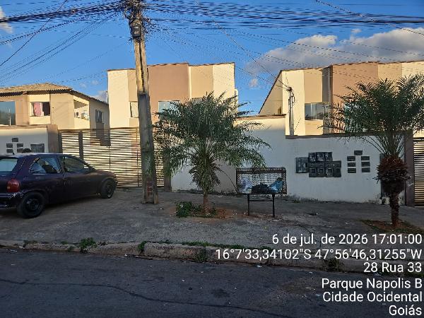 Foto de Imóvel em Cidade Ocidental (GO)