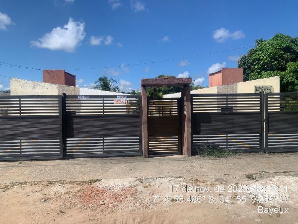 Foto de Imóvel 2 quartos, MARIO ANDREAZZA - Leilão em Bayeux/PB, 67% abaixo da avaliação