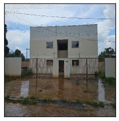 Imóvel em LUZIANIA/GO