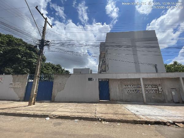 Imóvel em AGUAS LINDAS DE GOIAS/GO
