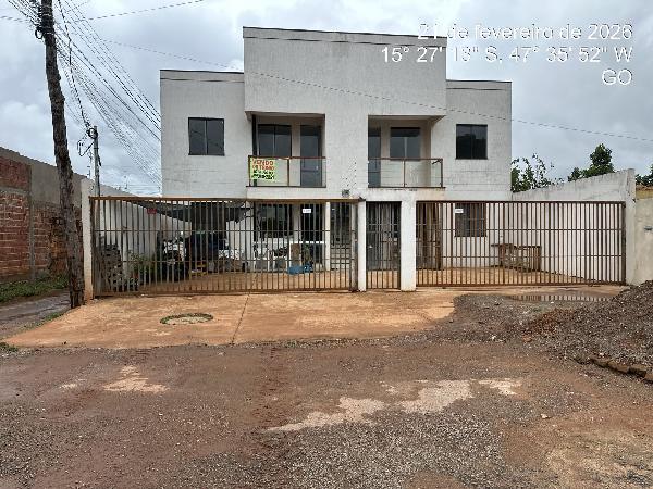 Foto de Imóvel 2 quartos, 63 m², SETOR LESTE - Leilão em Planaltina/GO, 42% abaixo da avaliação