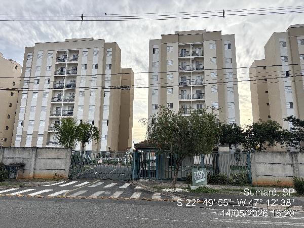 Foto de Imóvel na Avenida Jose Carlos Amaral, 160 - Leilão em SUMARE/SP