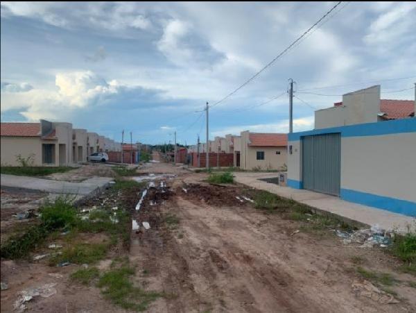 Foto de Imóvel 2 quartos, 59 m², SANTA INÊS - Leilão em Altos/PI, 48% abaixo da avaliação