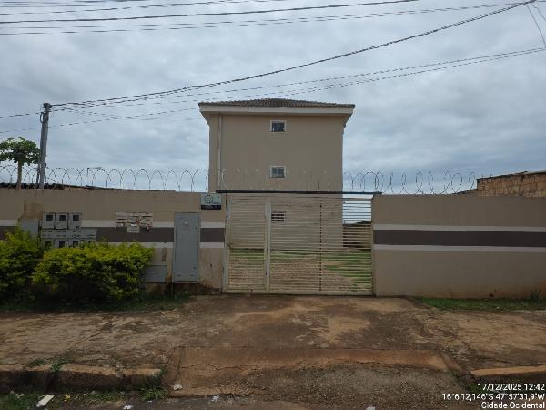 Imóvel em CIDADE OCIDENTAL/GO