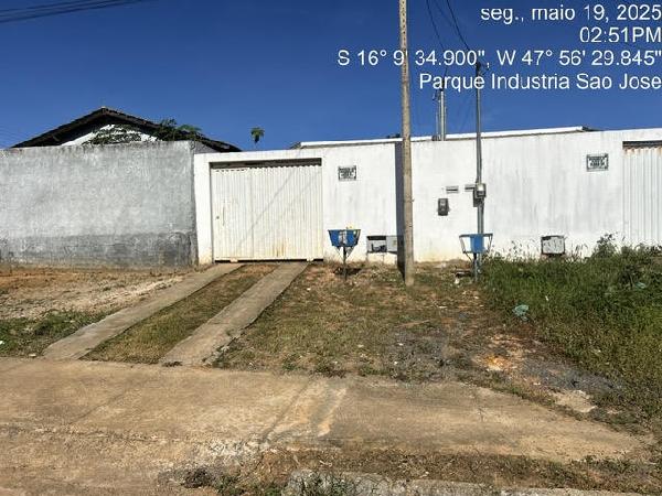 Imóvel em LUZIANIA/GO