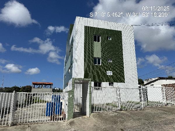 Foto de Imóvel 2 quartos, 64 m², CRUZ DAS ARMAS - Leilão em João Pessoa/PB, 46% abaixo da avaliação