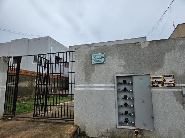 Imóvel em CIDADE OCIDENTAL/GO