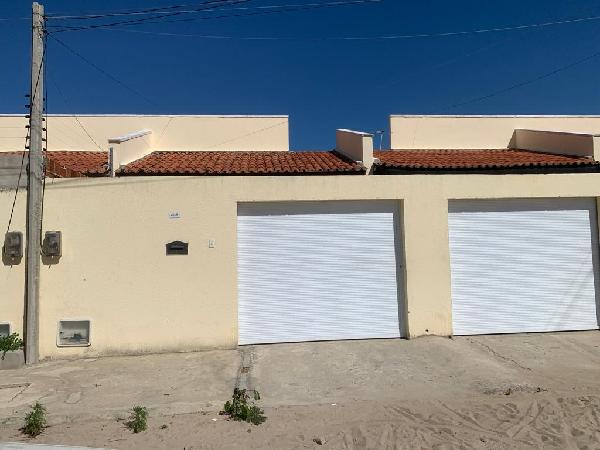 Foto de Imóvel 2 quartos, DOURADO - Leilão em Horizonte/CE, 52% abaixo da avaliação