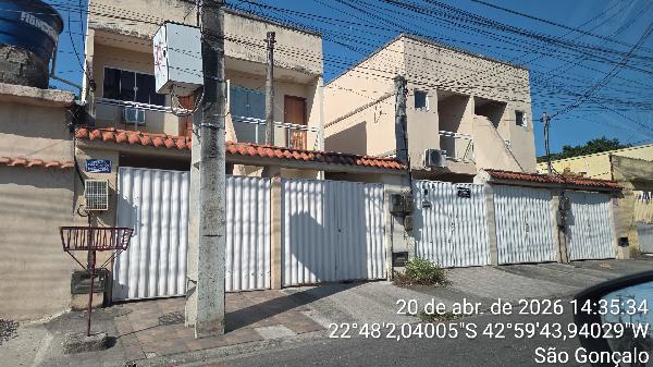 Imóvel em SAO GONCALO/RJ