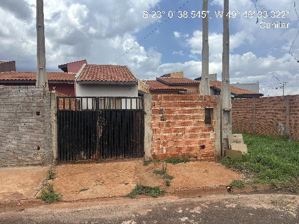 Imóvel em CANITAR/SP