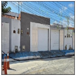 Imóvel em HORIZONTE/CE
