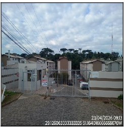 Foto de Imóvel na Rua Jeronymo Tomiello, 137 - Leilão em Caxias do Sul/RS