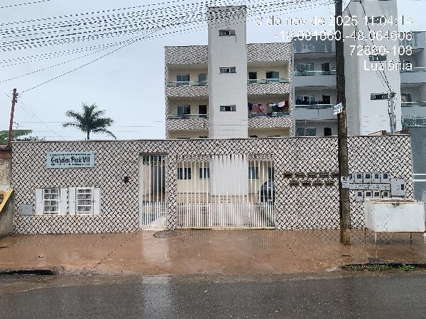 Foto de Imóvel 2 quartos, 83 m², LOTEAMENTO LUNABEL 3 - Leilão em Novo Gama/GO, 40% abaixo da avaliação