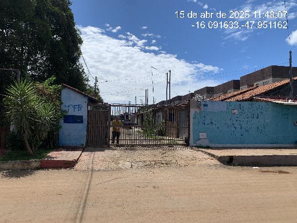 Imóvel em CIDADE OCIDENTAL/GO
