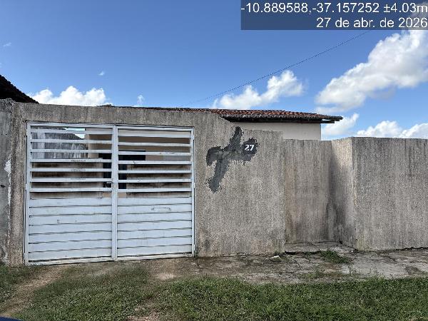 Imóvel em NOSSA SENHORA DO SOCORRO/SE