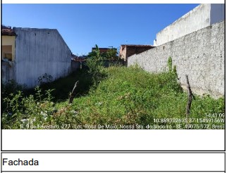 Imóvel em NOSSA SENHORA DO SOCORRO/SE