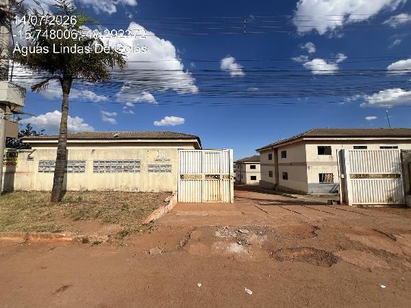 Foto de Imóvel em Aguas Lindas De Goias (GO)