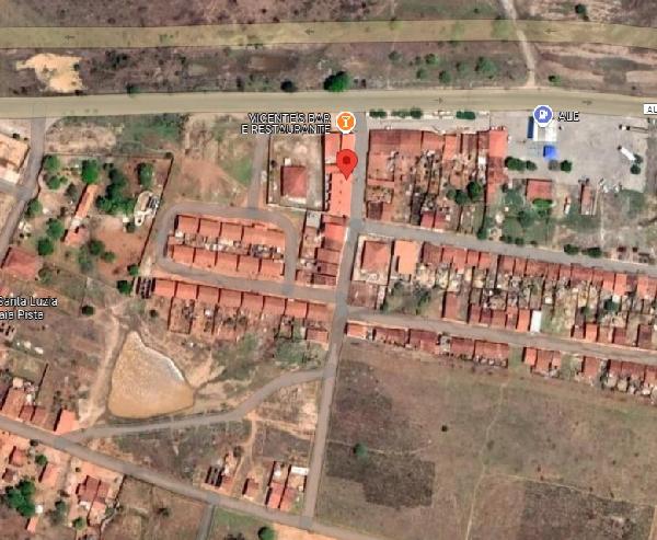 Imóvel em JARAMATAIA/AL
