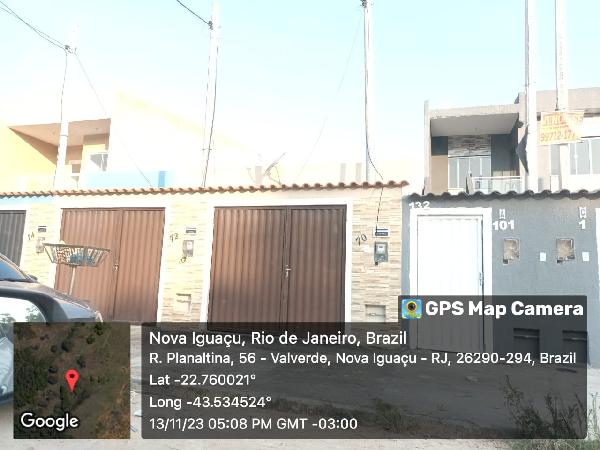 Imóvel em NOVA IGUACU/RJ