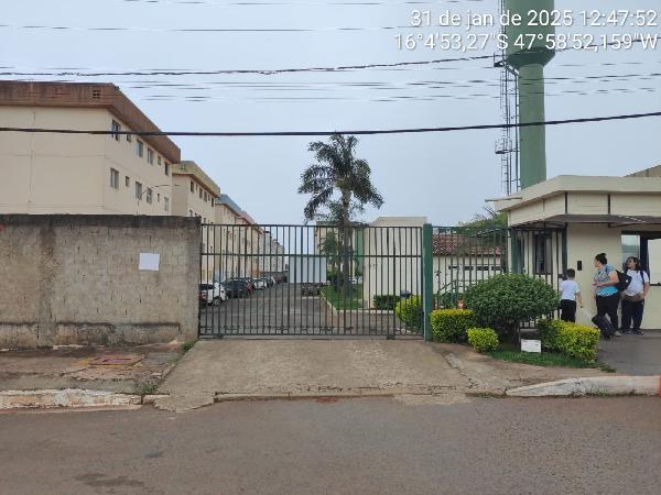 Imóvel em VALPARAISO DE GOIAS/GO