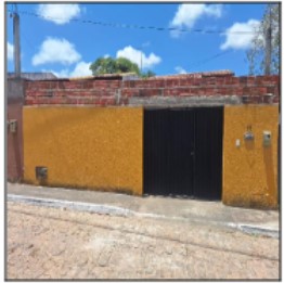 Foto de Imóvel na Rua Manoel Rodrigues Machado, 61 - Leilão em CEARA-MIRIM/RN, 41% abaixo da avaliação
