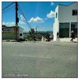 Imóvel em NOVA IGUACU/RJ