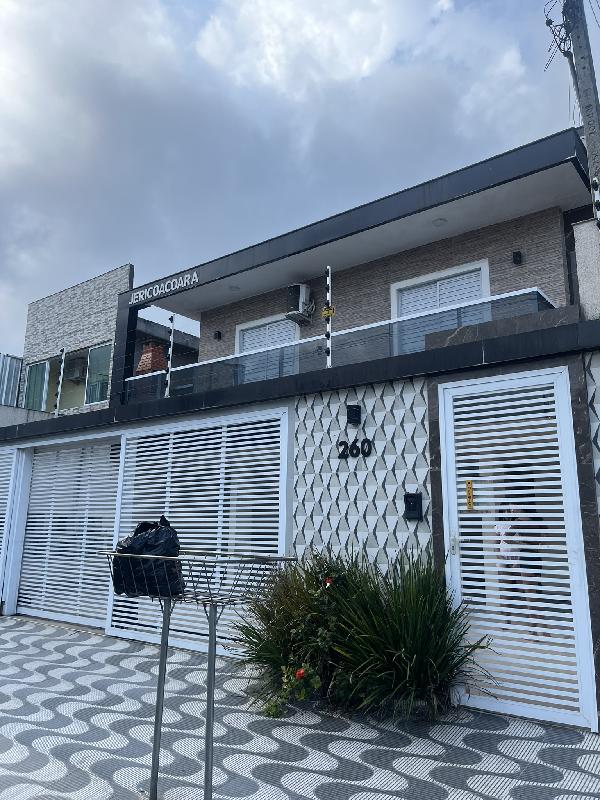 Foto de Imóvel 2 quartos, 57 m², ESMERALDA - Leilão em Praia Grande/SP, 38% abaixo da avaliação