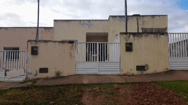 Foto de Imóvel 2 quartos, 69 m², JARDIM SANTA INES - Leilão em Nossa Senhora do Socorro/SE, 42% abaixo da avaliação
