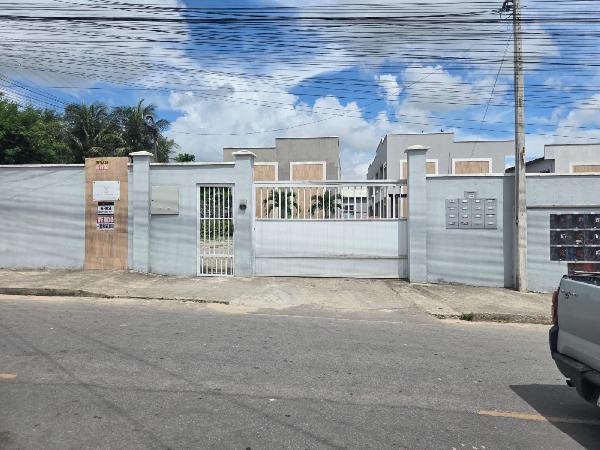 Foto de Imóvel na Rua Candido Meireles, 1720 - Leilão em Itaitinga/CE, 41% abaixo da avaliação