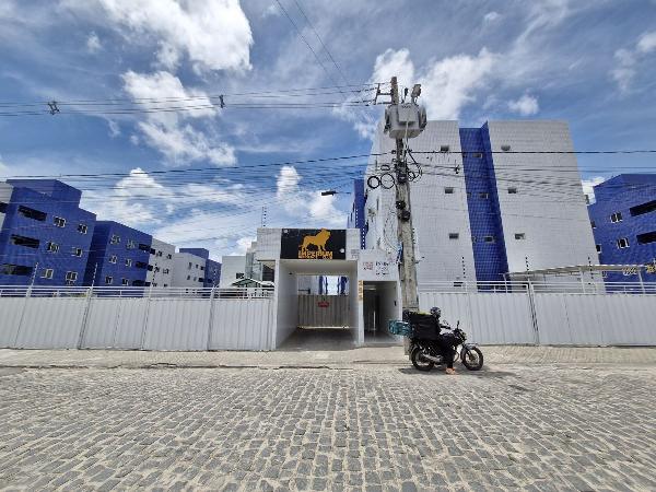 Foto de Imóvel 2 quartos, 71 m², MUCUMAGRO - Leilão em João Pessoa/PB, 40% abaixo da avaliação