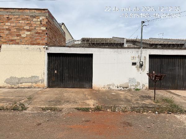 Foto de Imóvel em Hidrolândia (GO)
