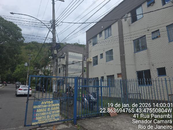 Imóvel em RIO DE JANEIRO/RJ