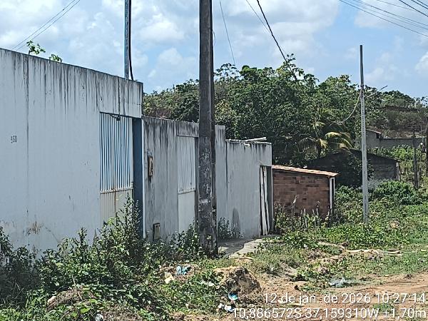 Imóvel em NOSSA SENHORA DO SOCORRO/SE