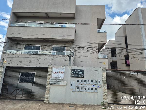 Imóvel em AGUAS LINDAS DE GOIAS/GO