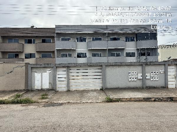 Foto de Imóvel em Luziânia (GO)