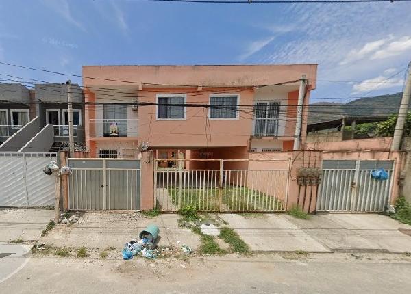Imóvel em NOVA IGUACU/RJ