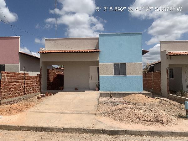 Imóvel em ALTOS/PI