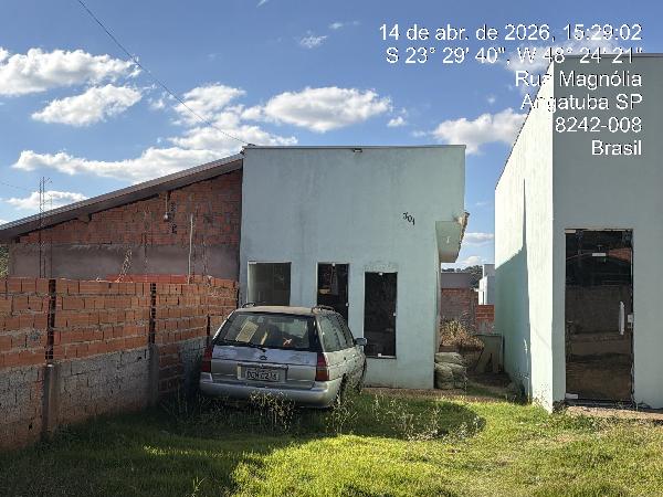 Imóvel em ANGATUBA/SP