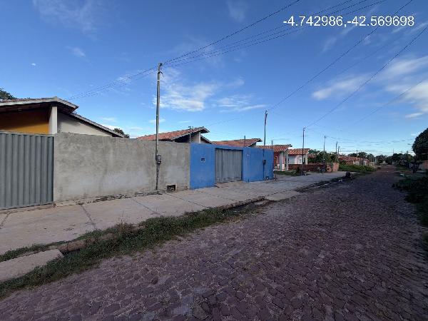 Imóvel em JOSE DE FREITAS/PI