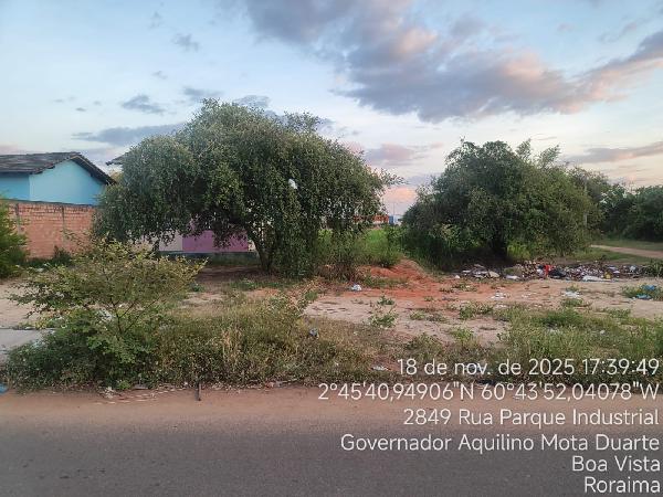 Imóvel em BOA VISTA/RR