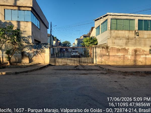 Foto de Imóvel em Valparaiso De Goias (GO)
