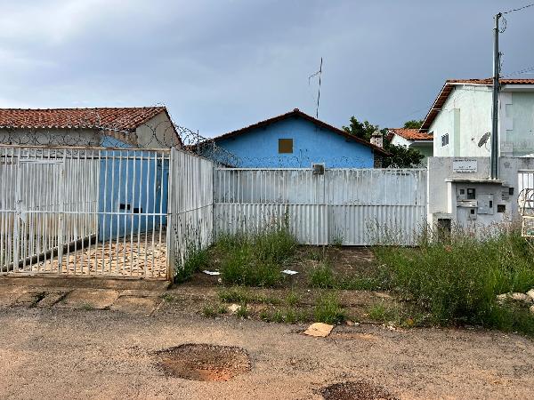 Imóvel em CIDADE OCIDENTAL/GO