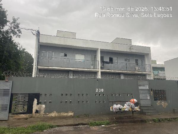 Foto de Imóvel - Leilão encerrado em Sete Lagoas/MG