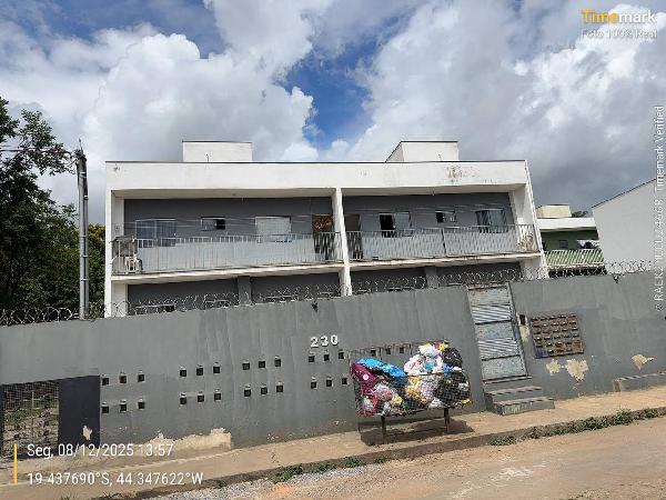 Foto de Imóvel 2 quartos, 124 m², RECANTO SAO JOSE - Leilão em Sete Lagoas/MG, 42% abaixo da avaliação