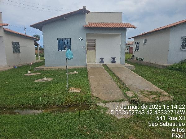 Foto de Imóvel em Altos (PI)